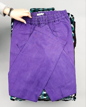 Фотография  595 - B.YOUNG Summer mix 035#15 кг, ЛОТ №8201 оптом в Благовещенске и Амурской области