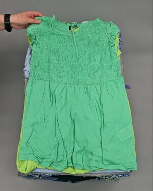 Фотография  264 - MAMA LICIOUS Summer 045 mix#16 кг, ЛОТ №8442 оптом в Благовещенске и Амурской области