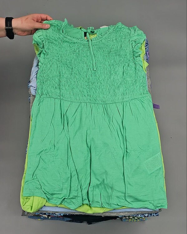 Фотография  171 - MAMA LICIOUS Summer 045 mix#16 кг, ЛОТ №8442 оптом в Благовещенске и Амурской области