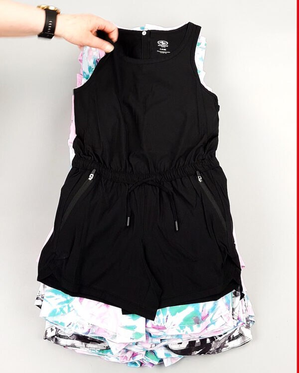 Фотография  746 - Комбинезоны детские CAN#5 кг, ЛОТ №8131 оптом в Благовещенске и Амурской области