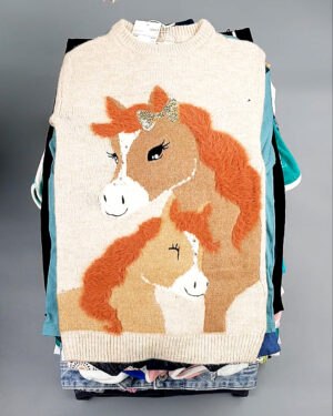 Купить C&A детский микс 43#15,35 кг, ЛОТ №8205 оптом в Благовещенске и Амурской области