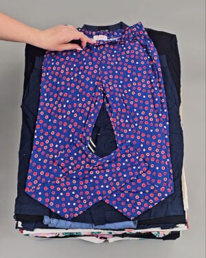 Фотография  948 - LIDL Summer mix 124#15 кг, ЛОТ №8390 оптом в Благовещенске и Амурской области