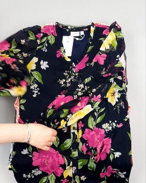 Фотография  613 - Платья Bestseller 44#5 кг оптом в Благовещенске и Амурской области