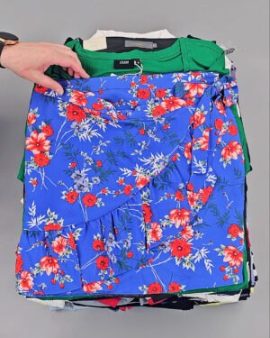 Купить BRAND STOCK Summer#20 кг оптом в Благовещенске и Амурской области