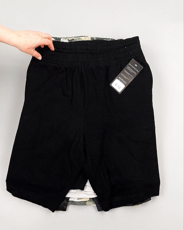 Фотография  525 - Шорты муж СТОК CAN#5 кг, ЛОТ №8314 оптом в Благовещенске и Амурской области