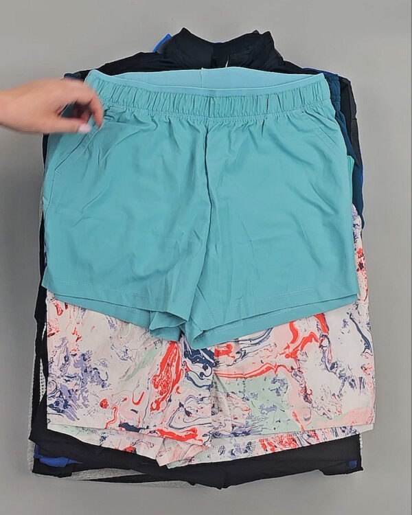 Фотография  231 - SPORT LIDL м/ж 124#5 кг оптом в Благовещенске и Амурской области