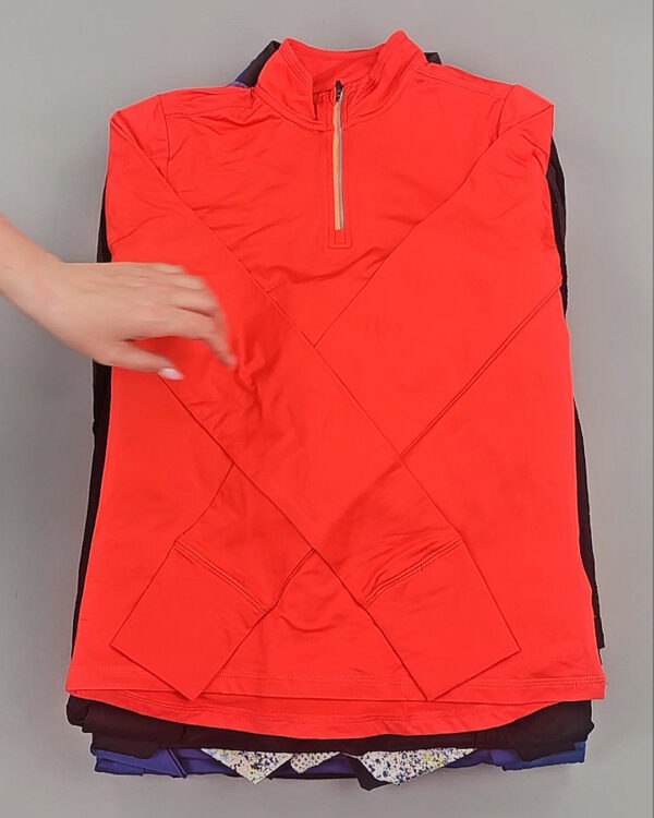 Фотография  322 - SPORT LIDL м/ж 124#5 кг, ЛОТ №8358 оптом в Благовещенске и Амурской области