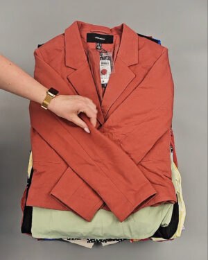 Фотография  331 - VERO MODA  Summer mix 045#13 кг, ЛОТ №8447 оптом в Благовещенске и Амурской области