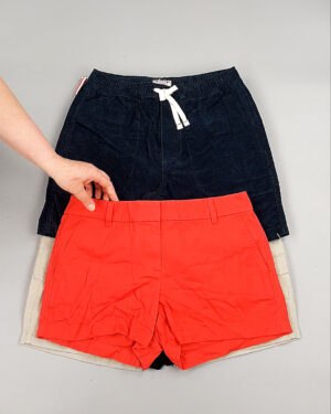 Фотография  968 - Шорты м/ж СТОК CAN 084#5 кг, ЛОТ №8304 оптом в Благовещенске и Амурской области