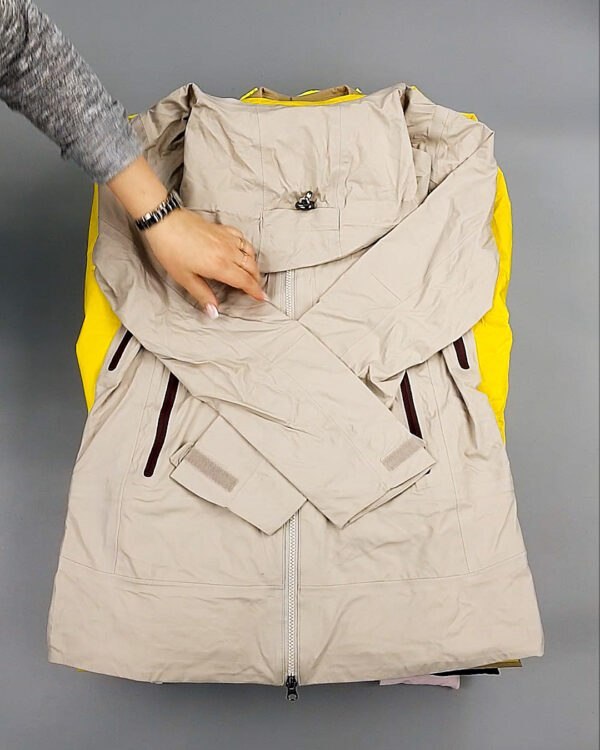 Фотография  966 - Ветровки TCM 104#10 кг оптом в Благовещенске и Амурской области