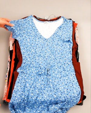 Фотография  693 - Платья Bestseller 44#5 кг, ЛОТ №8321 оптом в Благовещенске и Амурской области