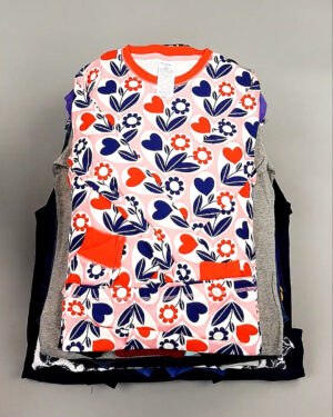 Купить BABY KIDS CAN 44#7 кг, ЛОТ №8142 оптом в Благовещенске и Амурской области