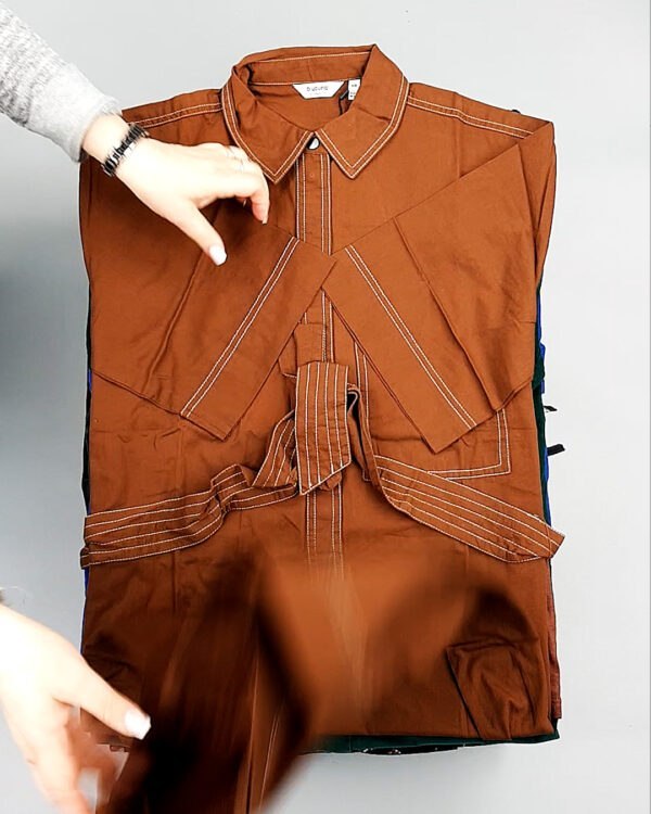 Фотография  217 - B.YOUNG Summer mix 035#15 кг, ЛОТ №8204 оптом в Благовещенске и Амурской области