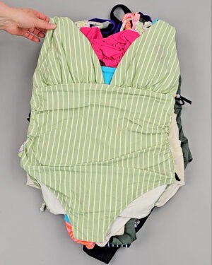 Фотография  798 - Купальники H&M#5 кг оптом в Благовещенске и Амурской области