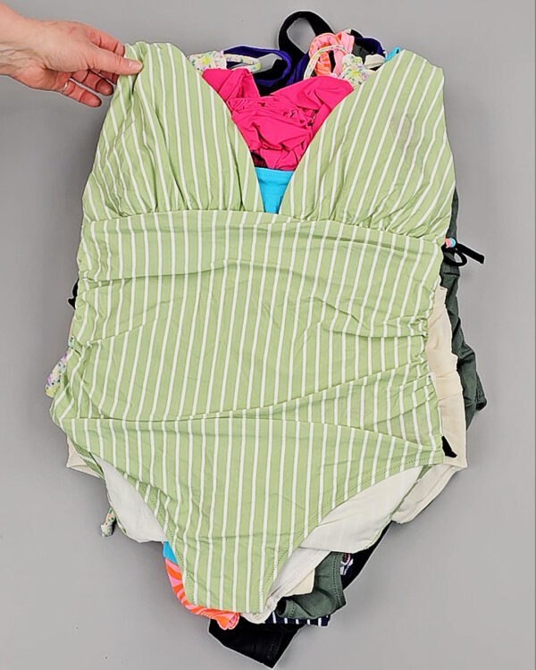 Фотография  756 - Купальники H&M#5 кг оптом в Благовещенске и Амурской области