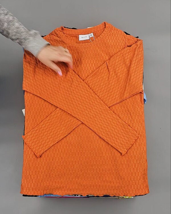 Фотография  850 - VILA Summer mix 045#15 кг, ЛОТ №8450 оптом в Благовещенске и Амурской области