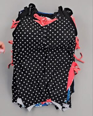 Фотография  842 - Купальники + плавки LIDL 074#5 кг, ЛОТ №8367 оптом в Благовещенске и Амурской области