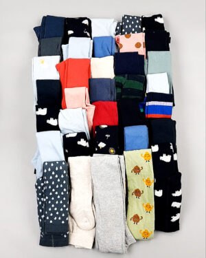 Купить Колготки TCM Kids 104#5 кг оптом в Благовещенске и Амурской области