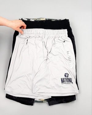 Фотография  765 - Шорты муж СТОК CAN#5 кг, ЛОТ №8314 оптом в Благовещенске и Амурской области