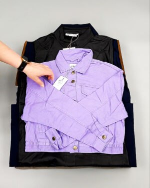 Фотография  625 - Ветровки Bestseller+DK 035#10 кг оптом в Благовещенске и Амурской области