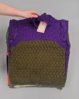 Фотография  458 - Джемпера JJXX 045 #7 кг оптом в Благовещенске и Амурской области