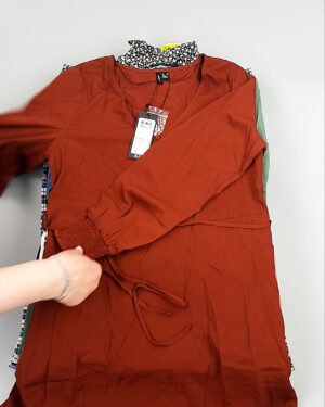 Фотография  967 - Платья Bestseller 44#5 кг, ЛОТ №8319 оптом в Благовещенске и Амурской области