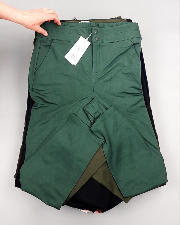 Фотография  659 - Брюки Bestseller+DK Summer 035#10 кг, ЛОТ №8248 оптом в Благовещенске и Амурской области