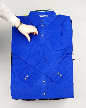 Фотография  805 - B.YOUNG Summer mix 035#15 кг, ЛОТ №8204 оптом в Благовещенске и Амурской области