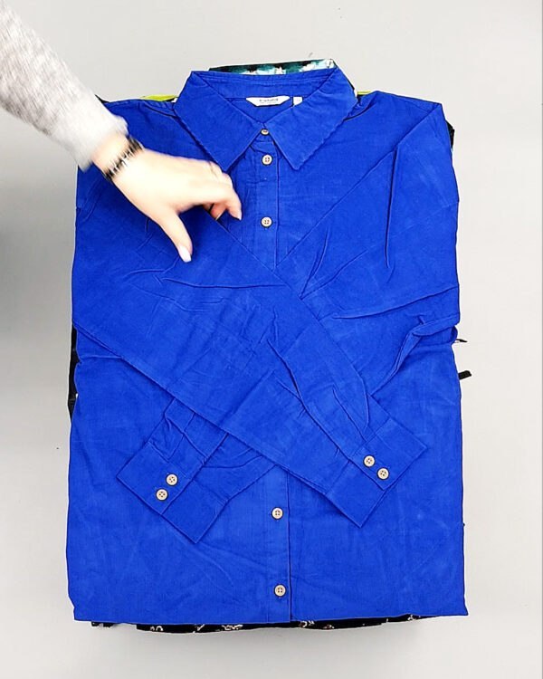 Фотография  650 - B.YOUNG Summer mix 035#15 кг, ЛОТ №8204 оптом в Благовещенске и Амурской области