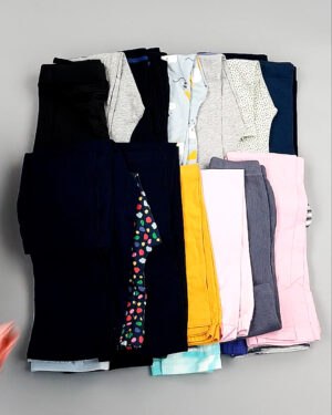 Фотография  424 - Лосины TCM Kids 104#3 кг оптом в Благовещенске и Амурской области