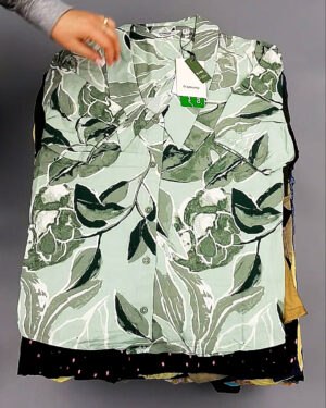 Фотография  751 - DK, Bestseller + Summer mix#15 кг, ЛОТ №8228 оптом в Благовещенске и Амурской области