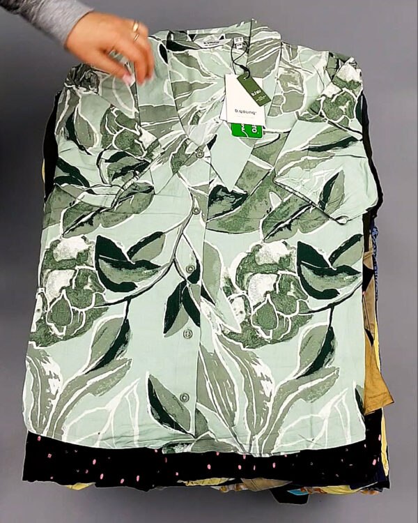 Фотография  339 - DK, Bestseller + Summer mix#15 кг, ЛОТ №8228 оптом в Благовещенске и Амурской области