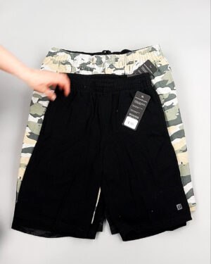 Фотография  775 - Шорты муж СТОК CAN#5 кг, ЛОТ №8315 оптом в Благовещенске и Амурской области