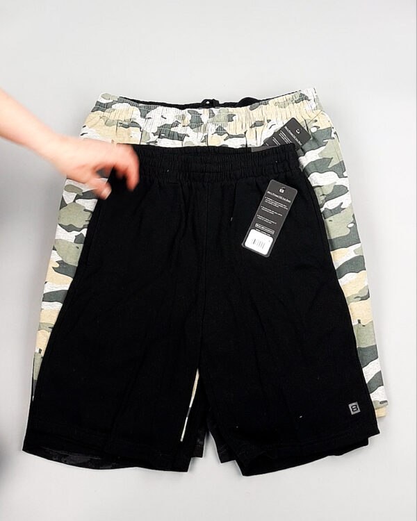 Фотография  756 - Шорты муж СТОК CAN#5 кг, ЛОТ №8315 оптом в Благовещенске и Амурской области