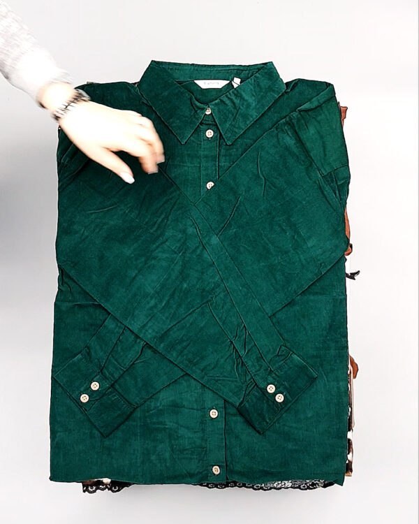 Фотография  699 - B.YOUNG Summer mix 035#15 кг, ЛОТ №8203 оптом в Благовещенске и Амурской области