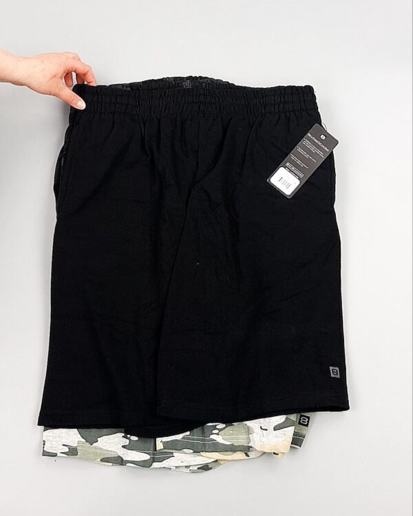 Фотография  409 - Шорты муж СТОК CAN#5 кг оптом в Благовещенске и Амурской области