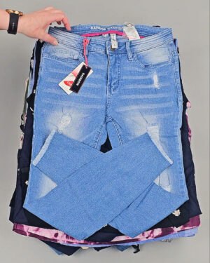 Фотография  422 - BRAND STOCK Summer#20 кг, ЛОТ №8386 оптом в Благовещенске и Амурской области