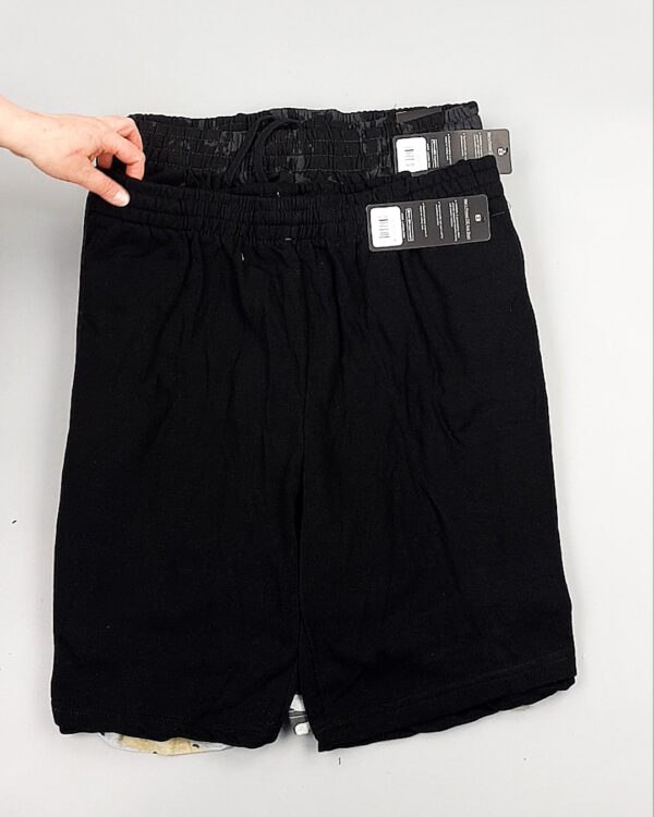 Фотография  922 - Шорты муж СТОК CAN#5 кг, ЛОТ №8316 оптом в Благовещенске и Амурской области