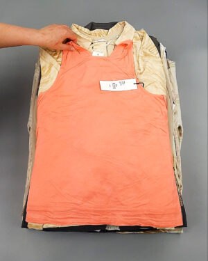 Фотография  531 - YA YA mix 43#40 шт, ЛОТ №8267 оптом в Благовещенске и Амурской области