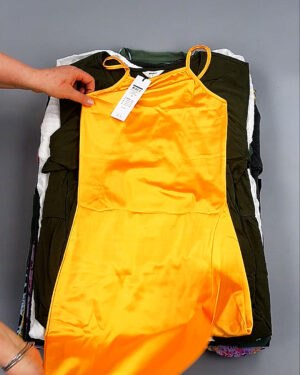 Фотография  970 - Платья Bestseller 44#5 кг оптом в Благовещенске и Амурской области