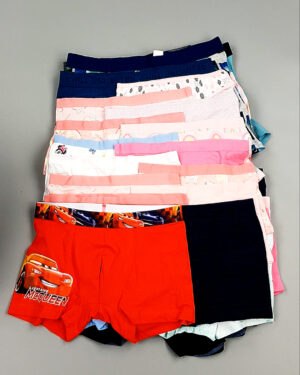 Фотография  275 - Нижнее белье kids C&A#3 кг оптом в Благовещенске и Амурской области