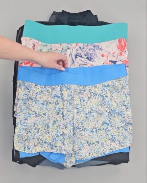 Фотография  254 - SPORT LIDL м/ж 124#5 кг, ЛОТ №8356 оптом в Благовещенске и Амурской области