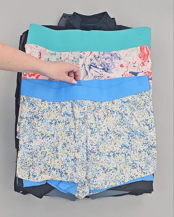 Фотография  267 - SPORT LIDL м/ж 124#5 кг, ЛОТ №8356 оптом в Благовещенске и Амурской области