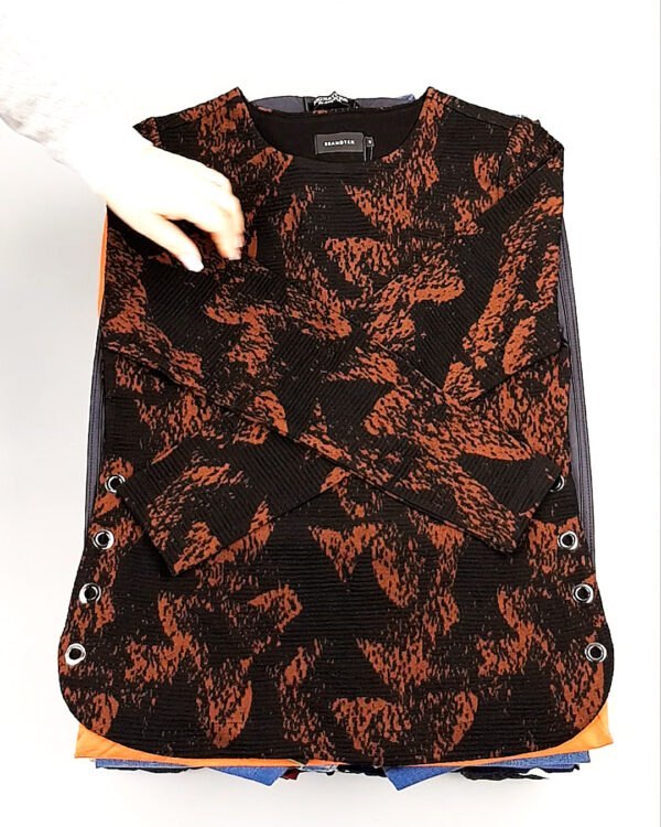 Фотография  616 - BTX 06 mix В 035#12,8 кг, ЛОТ №8199 оптом в Благовещенске и Амурской области