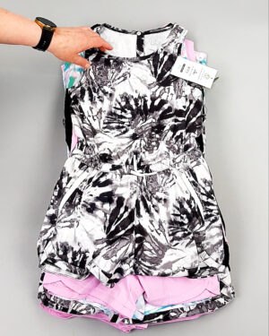 Фотография  375 - Комбинезоны детские CAN#5 кг, ЛОТ №8133 оптом в Благовещенске и Амурской области