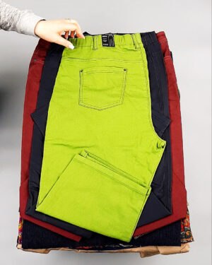 Фотография  871 - BTX 06#21 кг, ЛОТ №8200 оптом в Благовещенске и Амурской области