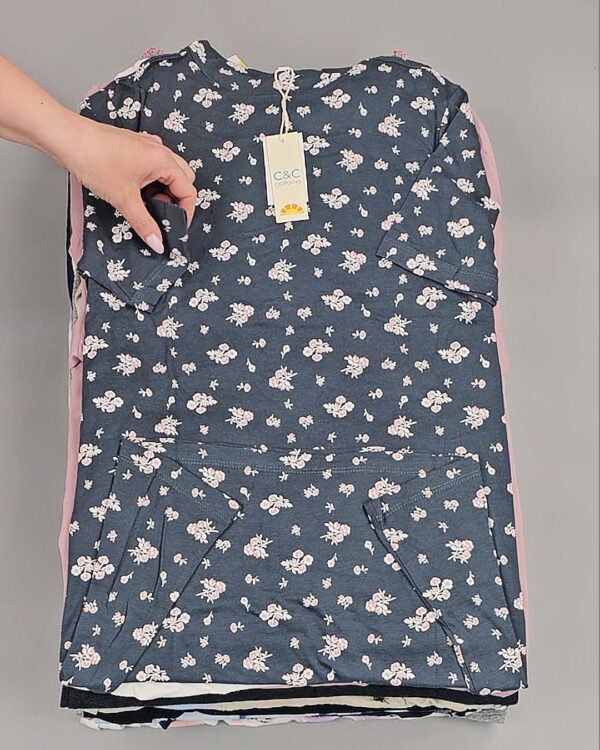 Фотография  127 - C&C mix CAN 084#7 кг, ЛОТ №8380 оптом в Благовещенске и Амурской области