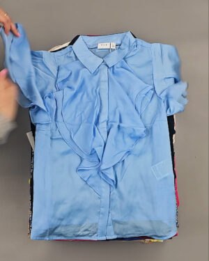 Фотография  667 - VILA Summer mix 045#15 кг, ЛОТ №8450 оптом в Благовещенске и Амурской области