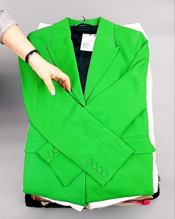 Фотография  111 - OTHER STORIES mix 06 B 035#15 кг, ЛОТ №8190 оптом в Благовещенске и Амурской области