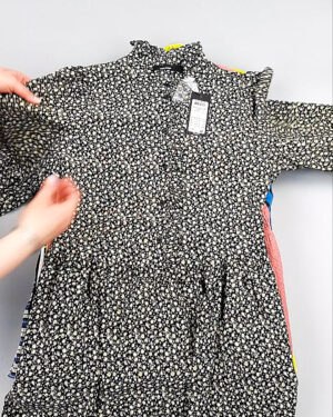 Фотография  643 - Платья Bestseller 44#5 кг, ЛОТ №8319 оптом в Благовещенске и Амурской области